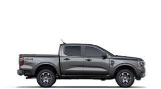 2025 Ford Ranger® External Image 1